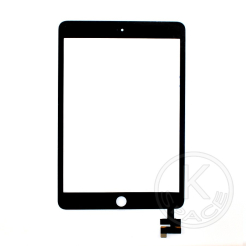 Сенсор (Touchscreen) iPad mini/mini 2 Retina black complete flax