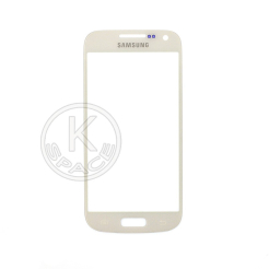 Стекло Samsung i9190 S4 Mini white
