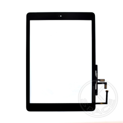 Сенсор (Touchscreen) iPad Air | iPad 5 black High Quiality