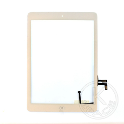 Сенсор (Touchscreen) iPad AIR (iPad 5)/Pad 2017 white