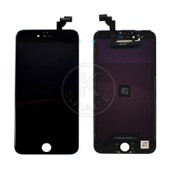 Дисплей iPhone 6 Plus black complete, High Quiality