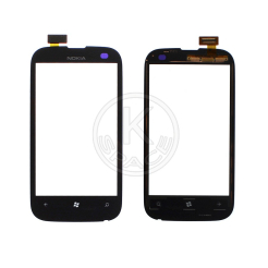 Сенсор (Touchscreen) Nokia 510 Lumia black copy