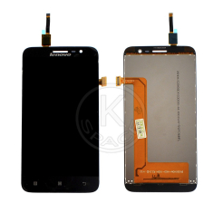 Дисплей Lenovo A808 | A806 | A8 Octa black, без рамки, High Quiality