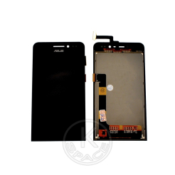 Дисплей Asus ZenFone 4.5 black, без рамки, H/C