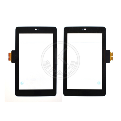Сенсор (Touchscreen) Asus ME370 Nexus 7 Rev.3 (2012) black