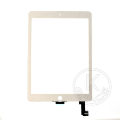 Сенсор (Touchscreen) iPad Air 2 | iPad 6 white High Quiality