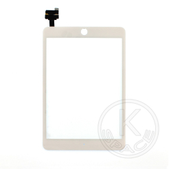 Сенсор (Touchscreen) iPad mini 3 white High Quiality