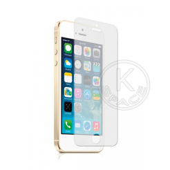 Захисне скло iPhone 5 | iPhone 5S | iPhone 5C (без упаковки)