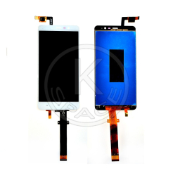 Дисплей Xiaomi Redmi Note 3 | Redmi Note 3 Pro (147*73mm) white, без рамки, High Quiality