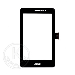 Сенсор (Touchscreen) Asus Memo Pad HD7 ME175 black original