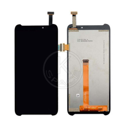 Дисплей Asus FonPad Note 6 (ME560CG) black, без рамки, Original
