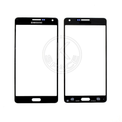 Стекло Samsung A700F, A700H A7 black