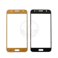 Стекло Samsung J500 J5 gold