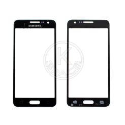 Стекло Samsung A300F, A300FU, A300H A3 black