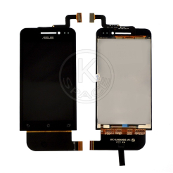 Дисплей Asus ZenFone 4 (A400CXG) black, без рамки, H/C