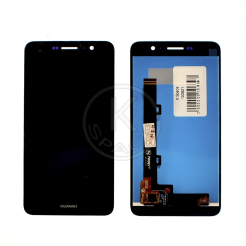 Дисплей Huawei Y6 Pro 2015 | Enjoy 5 | Honor Play 5X | Honor 4C Pro black, без рамки, High Quiality