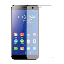 Захисне скло Huawei Honor 6 Plus (без упаковки)