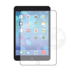 Защитное стекло iPad Mini 1,2,3 (без упаковки)