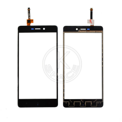 Сенсор (Touchscreen) Xiaomi Redmi 3 black