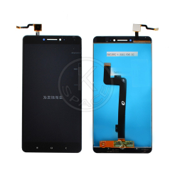 Дисплей Xiaomi Mi Max black, без рамки, High Quiality