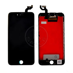 Дисплей iPhone 6s Plus black complete, High Quiality