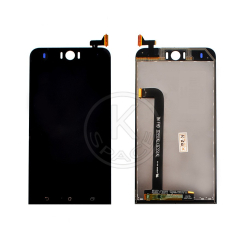 Дисплей Asus ZenFone Selfie (ZD551KL) black, без рамки, H/C