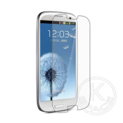 Захисне скло Samsung S3, i9300 (без упаковки)