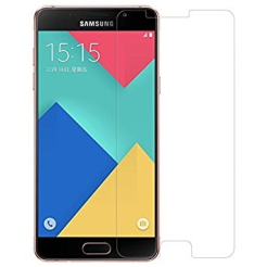 Захисне скло Samsung J3, J310, J320 2016 (без упаковки)