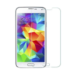Защитное стекло Samsung S5, G900H (без упаковки)
