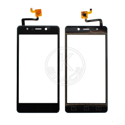 Сенсор (Touchscreen) Blackview A8, Matrix Gravity, Aelion i5 black