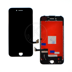 Дисплей iPhone 7 black complete, High Quiality