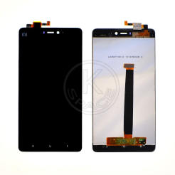 Дисплей Xiaomi Mi4S back, без рамки, High Quiality