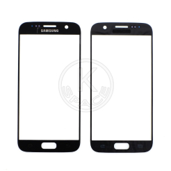 Стекло Samsung G930F S7 black