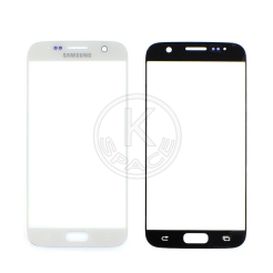 Стекло Samsung G930F S7 white
