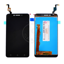 Дисплей Lenovo A6020a46 Vibe K5 Plus black, без рамки, High Quiality