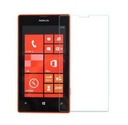 Защитное стекло Nokia Lumia 525 (без упаковки)