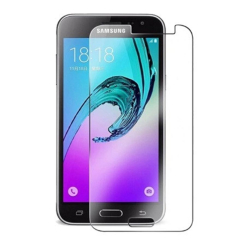 Защитное стекло Samsung J1,J100 2015 (без упаковки) 
