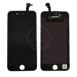 Дисплей (Lcd) iPhone 6 black +touchscreen Original