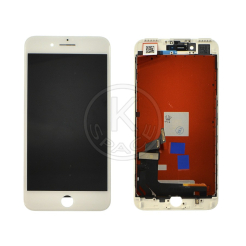 Дисплей iPhone 7 Plus white complete, High Quiality