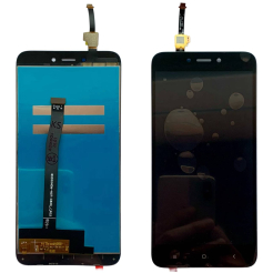 Дисплей Xiaomi Redmi 4X | Redmi 4X Pro black, без рамки, Original (PRC)