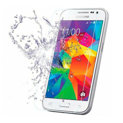 Защитное стекло Samsung G360 (без упаковки)