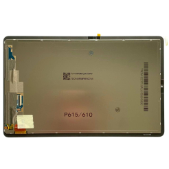 Дисплей Samsung P610 | P613 | P615 | P619 Galaxy Tab S6 Lite black, без рамки, Original