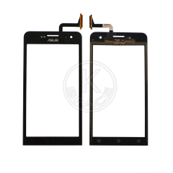 Сенсор (Touchscreen) Asus ZenFone 5  black 