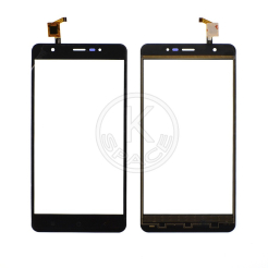 Сенсор (Touchscreen) Blackview P2 black
