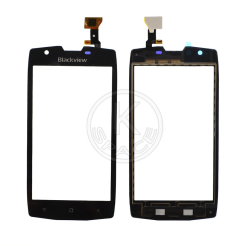 Сенсор (Touchscreen) Blackview BV7000 black