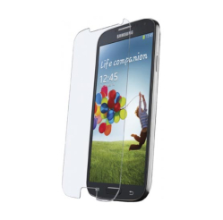 Защитное стекло Samsung S4, i9500 (без упаковки)