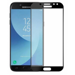 Стекло Samsung J520F J5 black