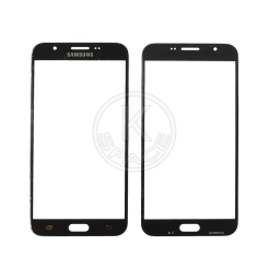 Стекло Samsung J720F J7 black