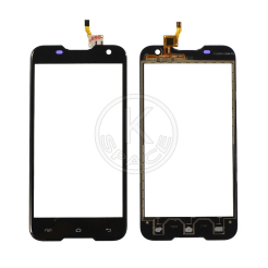 Сенсор (Touchscreen) Blackview BV5000 black