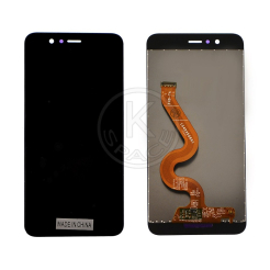 Дисплей Huawei Nova 2 Plus black, без рамки, High Quiality